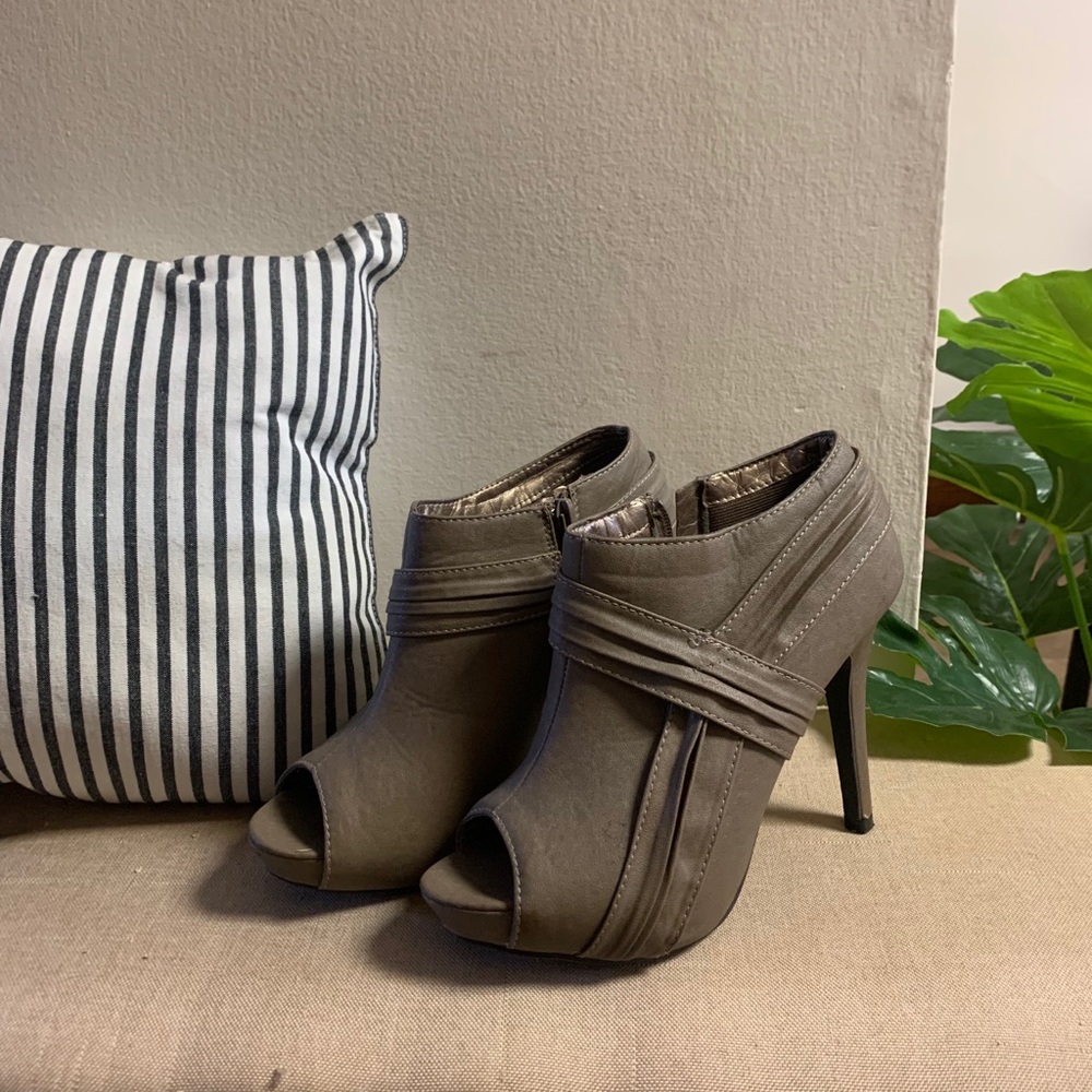 Women’s heels